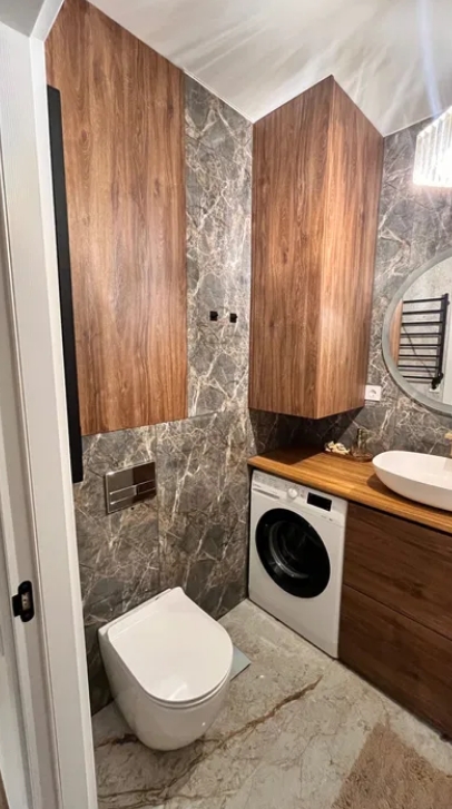 продажа однокомнатной квартиры номер A-173855 в Киевском районе, фото номер 10
